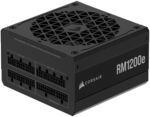 Corsair RMe Series RM1200e 80 PLUS Gold Netzteil, modular, ATX 3.1, PCIe 5.1 - 1.200
