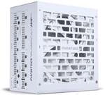 Phanteks AMP GH 1200W 80 PLUS Platinum Netzteil, PCIe 5.1, ATX 3.1 - 1200 Watt, wei&szlig;