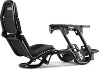 Next Level Racing NLR-R003, Next Level Racing F-GT Pro Racing Cockpit - schwarz
