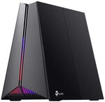 TP-Link Archer GE550 Gaming-Router, Tri-Band WiFi 7, 9.220 Mbit/s, Mesh, RGB -