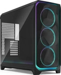 Fractal Design FD-C-MES3X-03, Fractal Design Meshify 3 XL Ambience Pro RGB PC
