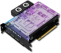 INNO3D C50803-16D7X-1760FB, INNO3D GeForce RTX 5080 iChill Frostbite, 16384 MB GDDR7
