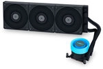 Lian Li GA II Lite Performance AiO Wasserk&uuml;hlung - 360mm, schwarz WASE-921