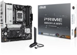 ASUS PRIME B850M-A WiFi Mainboard, Sockel AM5, AMD B850, ATX, DDR5 MBAS-839
