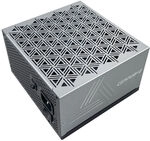 Montech Century II 80 PLUS Gold Netzteil, vollmodular, ATX 3.1, PCIe 5.1 - 1.200 Watt