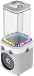 Corsair iCUE Link XD6 RGB Elite LCD Pumpe Reservoir Combo - wei&szlig; WAPU-234