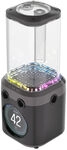 Corsair iCUE Link XD6 RGB Elite LCD Pumpe Reservoir Combo - schwarz WAPU-233