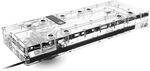 Alphacool Core Distro Plate O11 Dynamic Evo/XL mit Apex VPP Pumpe WAAU-705