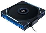 Lian Li UNI FAN TL LCD Wireless L&uuml;fter, ARGB, PWM - 140mm, schwarz LULI-127
