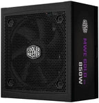 Cooler Master MWE Gold 850 V3 80 PLUS Gold Netzteil, ATX 3.1 - 850 Watt NECO-003