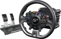 Fanatec CRD-9020007-EU, Fanatec Gran Turismo DD Pro (5Nm)