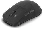 Endgame Gear OP1w 4k v2 Wireless Gaming-Maus, 4.000Hz - Dark Frost GAMO-1294
