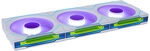 Lian Li 12SLIN1W3W, Lian Li UNI FAN SL-INF Wireless L&uuml;fter, ARGB, PWM - 3er-Pack,