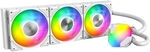Montech Hyper Flow ARGB AIO Wasserk&uuml;hlung, wei&szlig; - 360mm WASE-873