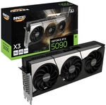 INNO3D GeForce RTX 5090 X3, 32768 MB GDDR7 GCI3-305