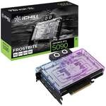 INNO3D C50903-32D7X-1759FB, INNO3D GeForce RTX 5090 iChill Frostbite, 32768 MB...