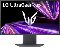 LG 27GX790A-B, LG UltraGear 27GX790A-B, 27 Zoll Gaming-Monitor, 480Hz, OLED-Panel,
