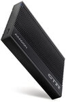 AXAGON EE25-GTR USB-C 3.2 Gen 2 - SATA 6G, 2.5 " " externes Festplattengeh&auml;use,