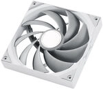 TRYX F-R140P-NN1M-G0W, TRYX ROTA Pro 140 PWM-L&uuml;fter - 140mm, wei&szlig;