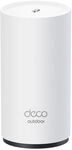 TP-Link Deco BE25-Outdoor Mesh-WiFi-Router, Wi-Fi 7, IP65 - wei&szlig; NWWL-158
