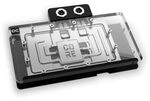 Alphacool Core GeForce RTX 5080 Prime GPU Wasserk&uuml;hlung, ARGB, mit Backplate &ndash;