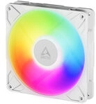 ARCTIC P14 Pro A-RGB PWM L&uuml;fter - 140mm, wei&szlig; LUAR-139