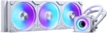 PHANTEKS PH-GO420D30_DWT02, PHANTEKS Glacier One 420D30 X2 DRGB AiO...