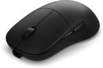 Endgame Gear XM2w 4k v2 Gaming-Maus, 4.000Hz - schwarz GAMO-1300