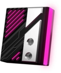 Alphacool 13893, Alphacool Apex 1 CPU K&uuml;hler, AM5-Sockel, ARGB - schwarz