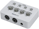 ESI NEVADUO, ESI Neva DUO USB Audio-Interface, 2x Eingang