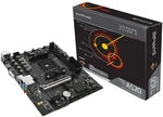 Sapphire Pulse A520M-E Mainboard, Sockel AM4, AMD A520, mATX, DDR4 MBSP-019