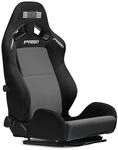 Next Level Racing PRS1 Performance Reclining Sim Racing Sitz GAZU-1126