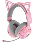 Razer RZ04-05170200-R3M1, Razer Kraken Kitty V3 Pro kabelloses Gaming-Headset, Chroma