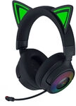 Razer Kraken Kitty V3 Pro kabelloses Gaming-Headset, Chroma RGB - schwarz GAPL-1608