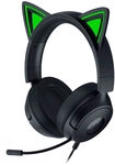 Razer Kraken Kitty V3 X Gaming-Headset, kabelgebunden, 7.1 Surround - schwarz