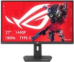 ASUS 90LM0BE0-B01171, ASUS ROG Strix XG27ACMS, 27 Zoll Gaming Monitor, 320 Hz,...
