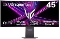 LG 45GX900A-B.AEU, LG UltraGear OLED GX9 45GX900A-B 45 Zoll UWQHD Curved