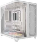 Corsair CC-9011319-WW, Corsair AIR 5400 RS-R ARGB PC-Geh&auml;use, Midi Tower, Tempered