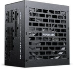 Phanteks AMP GH V2 1200W 80 PLUS Platinum Netzteil, PCIe 5.1, ATX 3.1 - 1200...