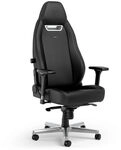 noblechairs LEGEND Gaming Stuhl - Silver Edition GAGC-414