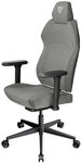 TX3 ThunderX3 SOLO 360 Ergonomischer Gaming-Stuhl - Loft Air, hellgrau GAGC-416