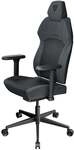 TX3 ThunderX3 SOLO 360 Ergonomischer Gaming-Stuhl - Mesh, schwarz GAGC-417