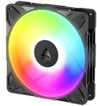 ARCTIC P14 Pro Reverse A-RGB PWM L&uuml;fter - 140mm, schwarz LUAR-146