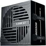 Lian Li RB Series 80 PLUS Bronze Netzteil, teilmodular, ATX 3.1 - 550 Watt, schwarz
