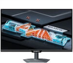 Gigabyte M27QS 27 Zoll QHD Gaming‑Monitor, 180Hz, SS-IPS-Panel, G-Sync Compatible