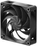 HAVN H12 PWM L&uuml;fter, 120mm - schwarz LUHV-003