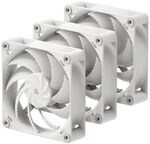 HAVN H12 PWM L&uuml;fter, 3er Pack, 120mm - wei&szlig; LUHV-002