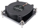 Silverstone SST-XE01-1700A CPU K&uuml;hler CPSI-072