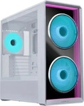 Lian Li LAN217INFW, Lian Li LANCOOL 217 INF PC-Geh&auml;use, Midi-Tower, Tempered Glass,