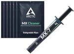 Arctic MX-7 W&auml;rmeleitpaste, mit Reinigungst&uuml;chern - 4g ZUWA-367